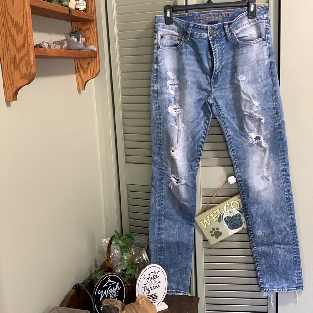American Eagle Outfitters Women’s Jeans